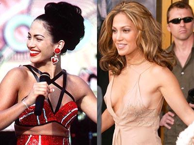 Какими были звезды, пока за них не взялись стилисты