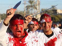 В мусульманском мире отрепетировали конец света