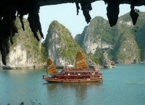 Удивительные места для путешествий и прогулок