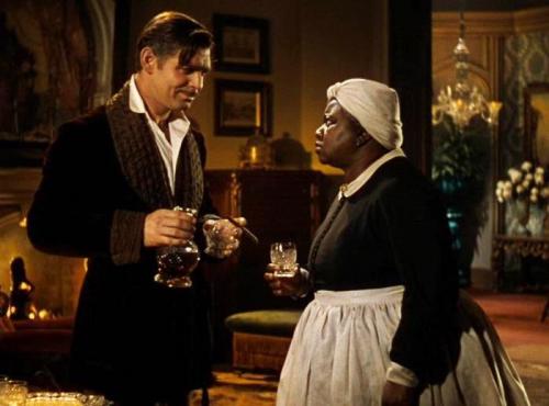 Хэтти Макдэниэл: первая темнокожая актриса, получившая премию «Оскар»