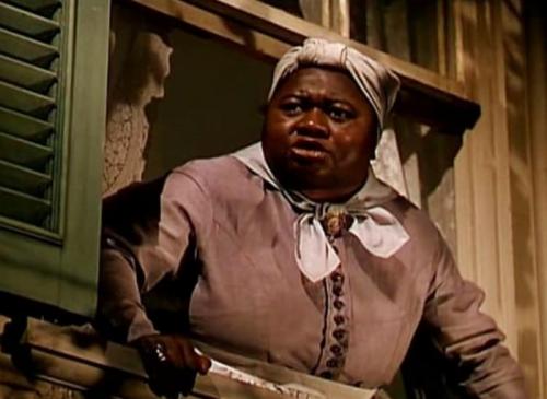 Хэтти Макдэниэл: первая темнокожая актриса, получившая премию «Оскар»