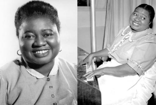 Хэтти Макдэниэл: первая темнокожая актриса, получившая премию «Оскар»