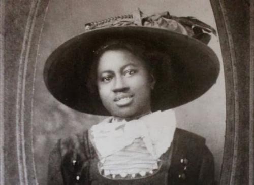 Хэтти Макдэниэл: первая темнокожая актриса, получившая премию «Оскар»