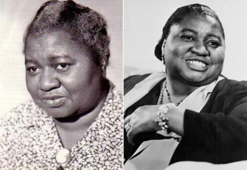 Хэтти Макдэниэл: первая темнокожая актриса, получившая премию «Оскар»