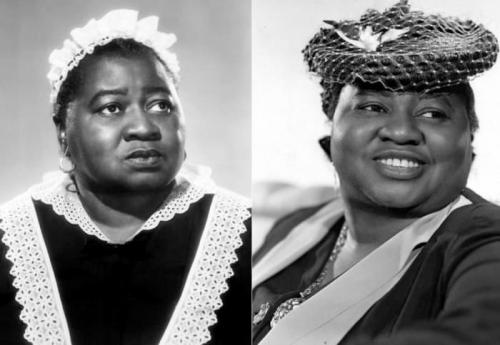 Хэтти Макдэниэл: первая темнокожая актриса, получившая премию «Оскар»