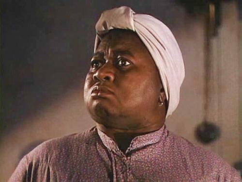 Хэтти Макдэниэл: первая темнокожая актриса, получившая премию «Оскар»