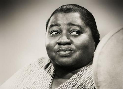 Хэтти Макдэниэл: первая темнокожая актриса, получившая премию «Оскар»