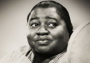 Хэтти Макдэниэл: первая темнокожая актриса, получившая премию «Оскар»