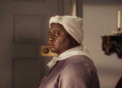 Хэтти Макдэниэл: первая темнокожая актриса, получившая премию «Оскар»