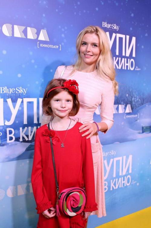 Снупи превратил звезд в детей