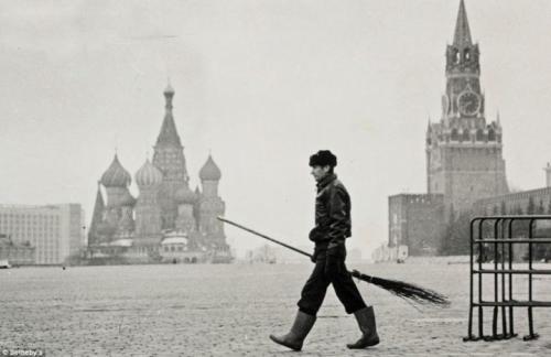 Самые дорогие советские фото