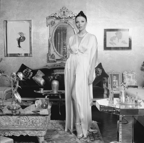 Суперзвезды 1960-х, снятые классиком фотографии Терри О Нилом