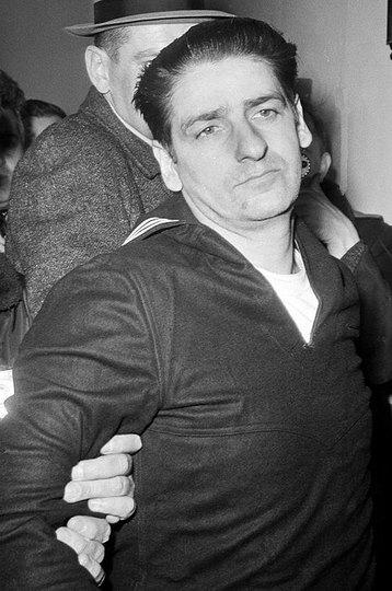 Известные маньяки на экране и в жизни