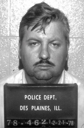 Известные маньяки на экране и в жизни