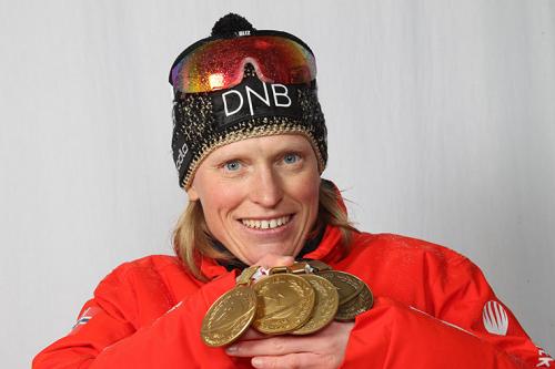 Спортсменки, которые смогли продолжить карьеру после серьезных травм и серьезных болезней