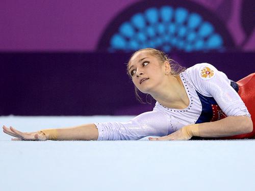 Спортсменки, которые смогли продолжить карьеру после серьезных травм и серьезных болезней