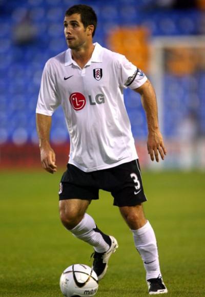 Самые привлекательные футболисты ЧМ 2010