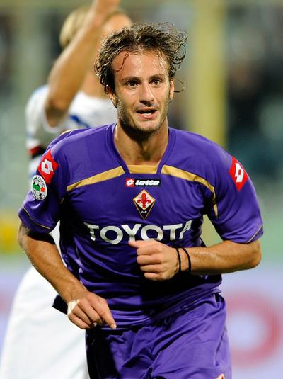 Самые привлекательные футболисты ЧМ 2010