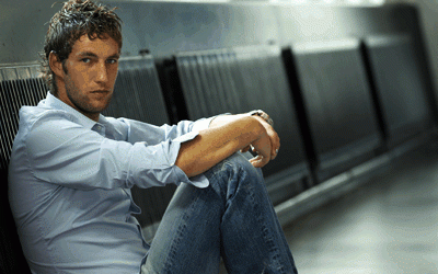 Самые привлекательные футболисты ЧМ 2010