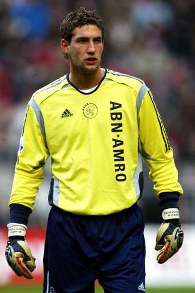 Самые привлекательные футболисты ЧМ 2010