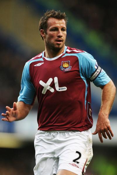 Самые привлекательные футболисты ЧМ 2010