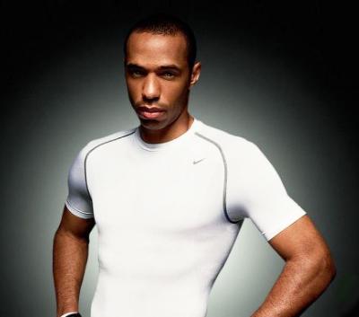 Самые привлекательные футболисты ЧМ 2010