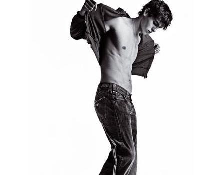 Самые привлекательные футболисты ЧМ 2010