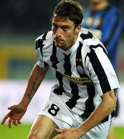 Самые привлекательные футболисты ЧМ 2010