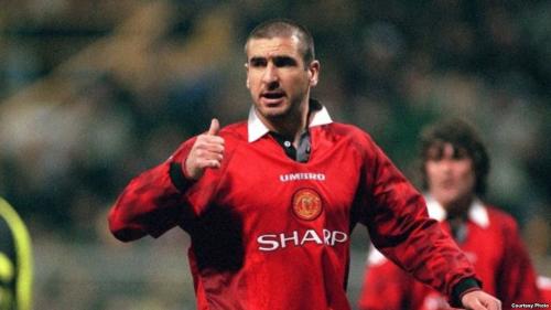 Ухо Холифилда и "рука Бога" Марадоны: самые скандальные выходки спортсменов