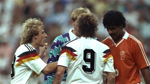 Ухо Холифилда и "рука Бога" Марадоны: самые скандальные выходки спортсменов