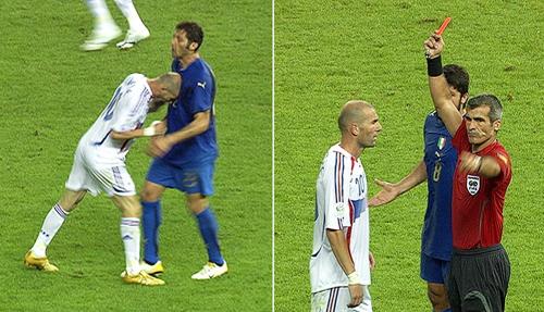 Ухо Холифилда и "рука Бога" Марадоны: самые скандальные выходки спортсменов