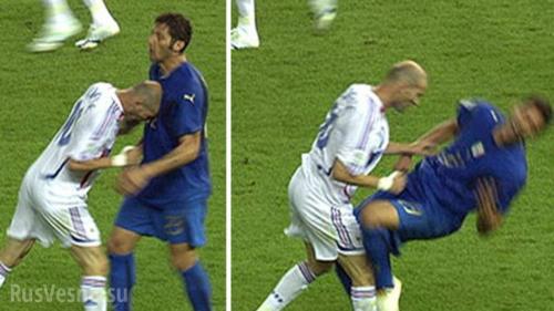 Ухо Холифилда и "рука Бога" Марадоны: самые скандальные выходки спортсменов