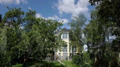 10 мест, где когда-то жила советская элита на дачах