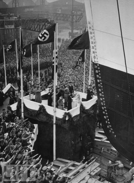 Крупнейшие морские катастрофы XX века