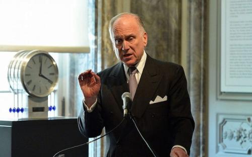 Коллекционеры, вложения в искусство которых составляют миллионы долларов