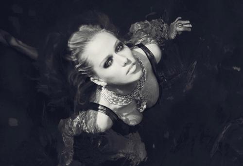 Все девушки основателя Playboy Хью Хефнера