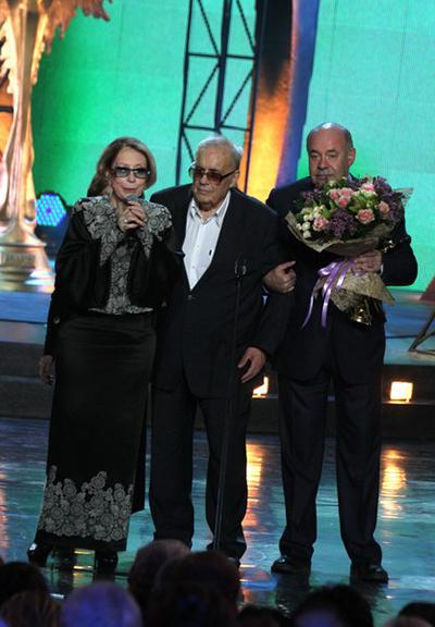 «Ника» для Андрея Панина