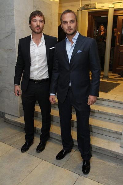 «Ника» для Андрея Панина