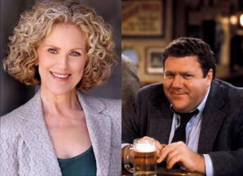 15 прекрасных актрис, чьих лиц вы никогда не видели