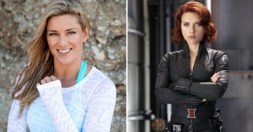 15 прекрасных актрис, чьих лиц вы никогда не видели