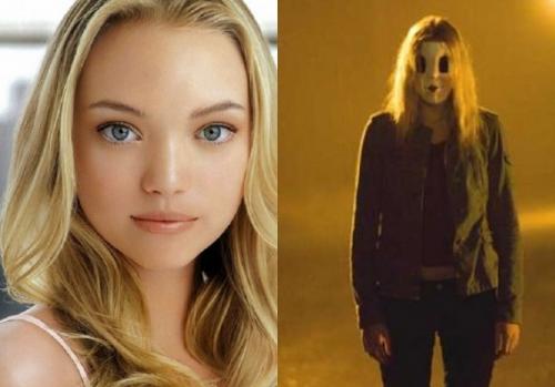 15 прекрасных актрис, чьих лиц вы никогда не видели