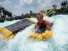 Топ-9 лучших аквапарков планеты