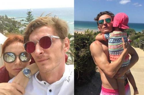 С кем живут самые известные комики России