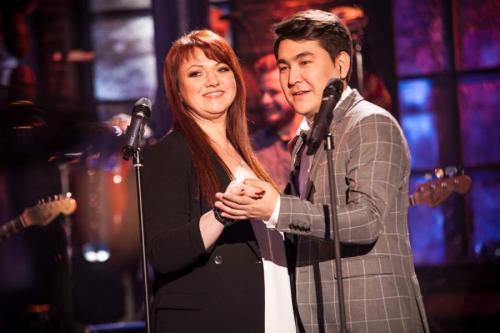 С кем живут самые известные комики России