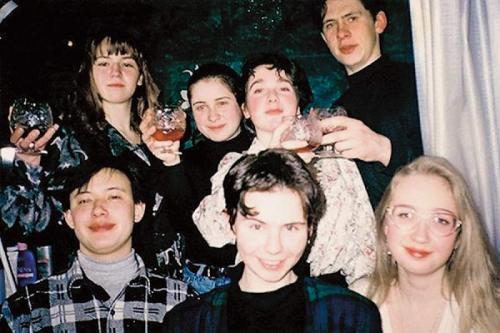 С кем живут самые известные комики России