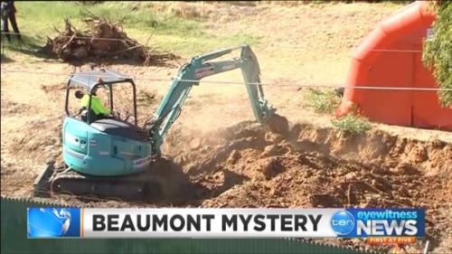 Жуткие и необъяснимые истории, неразгаданные до сих пор