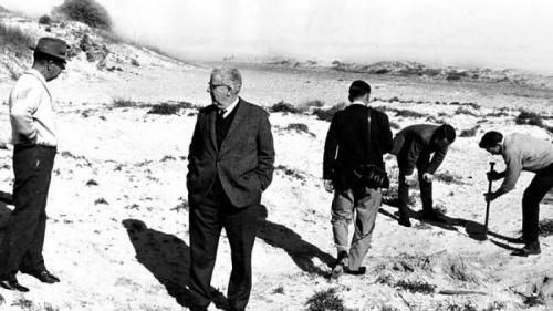 Жуткие и необъяснимые истории, неразгаданные до сих пор