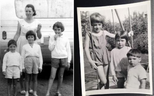 Жуткие и необъяснимые истории, неразгаданные до сих пор