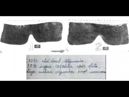 Жуткие и необъяснимые истории, неразгаданные до сих пор