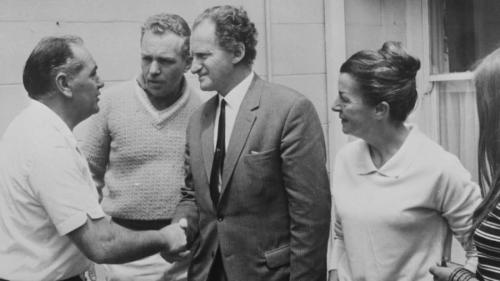 Жуткие и необъяснимые истории, неразгаданные до сих пор